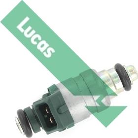 LUCAS FDB7018 - Supporto polverizzatore www.autoricambi360.it
