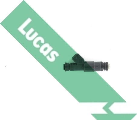 LUCAS FDB7034 - Supporto polverizzatore www.autoricambi360.it