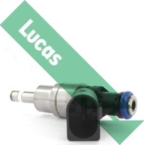 LUCAS FDB7032 - Supporto polverizzatore www.autoricambi360.it