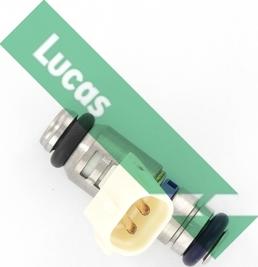 LUCAS FDB7024 - Supporto polverizzatore www.autoricambi360.it