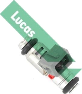 LUCAS FDB7025 - Supporto polverizzatore www.autoricambi360.it