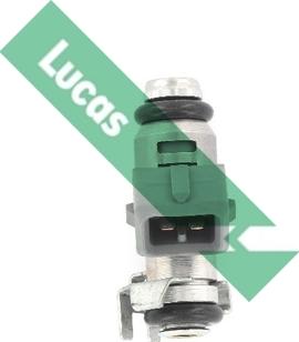 LUCAS FDB7026 - Supporto polverizzatore www.autoricambi360.it