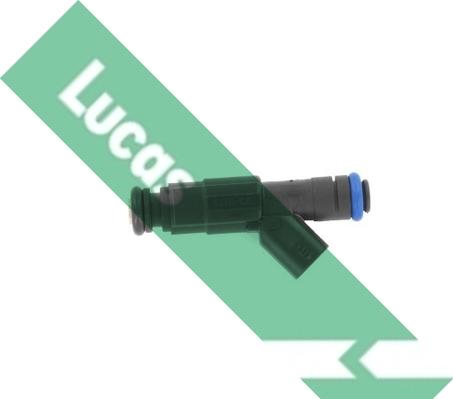 LUCAS FDB7071 - Supporto polverizzatore www.autoricambi360.it