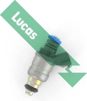 LUCAS FDB7140 - Supporto polverizzatore www.autoricambi360.it