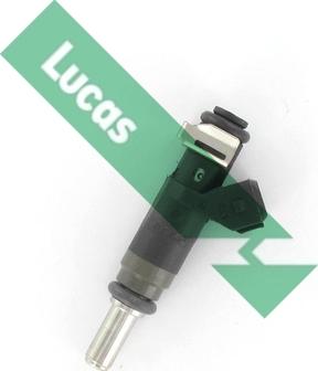 LUCAS FDB7143 - Supporto polverizzatore www.autoricambi360.it