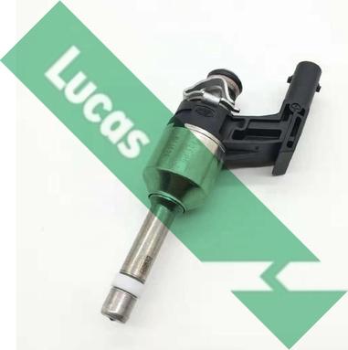 LUCAS FDB7165 - Supporto polverizzatore www.autoricambi360.it