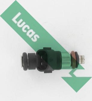 LUCAS FDB7161 - Supporto polverizzatore www.autoricambi360.it