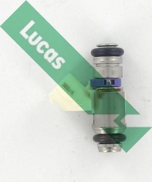 LUCAS FDB7163 - Supporto polverizzatore www.autoricambi360.it