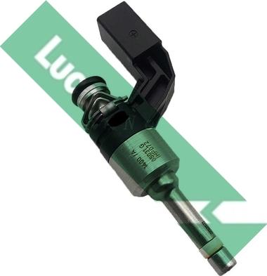 LUCAS FDB7162 - Supporto polverizzatore www.autoricambi360.it
