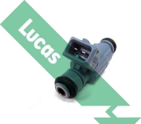 LUCAS FDB7109 - Supporto polverizzatore www.autoricambi360.it