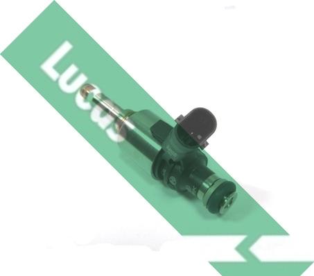 LUCAS FDB7104 - Supporto polverizzatore www.autoricambi360.it