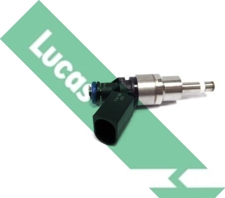 LUCAS FDB7106 - Supporto polverizzatore www.autoricambi360.it