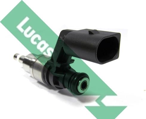 LUCAS FDB7100 - Supporto polverizzatore www.autoricambi360.it