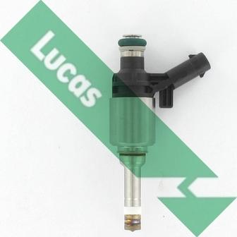 LUCAS FDB7103 - Supporto polverizzatore www.autoricambi360.it