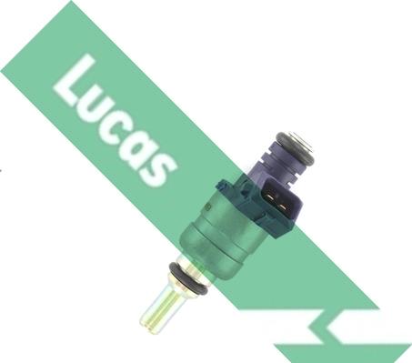 LUCAS FDB7119 - Supporto polverizzatore www.autoricambi360.it
