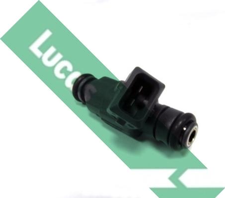 LUCAS FDB7111 - Supporto polverizzatore www.autoricambi360.it