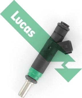 LUCAS FDB7139 - Supporto polverizzatore www.autoricambi360.it