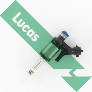 LUCAS FDB7131 - Supporto polverizzatore www.autoricambi360.it
