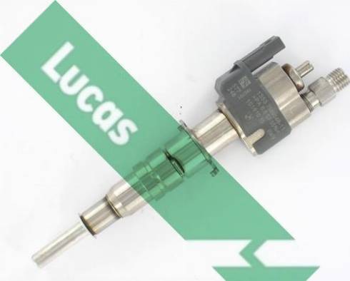 LUCAS FDB7132 - Supporto polverizzatore www.autoricambi360.it