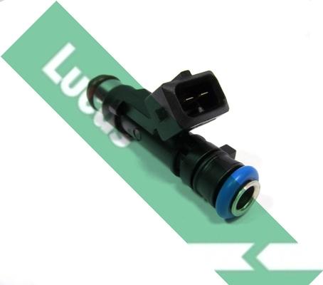 LUCAS FDB7124 - Supporto polverizzatore www.autoricambi360.it