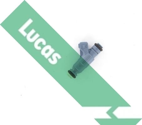 LUCAS FDB7126 - Supporto polverizzatore www.autoricambi360.it