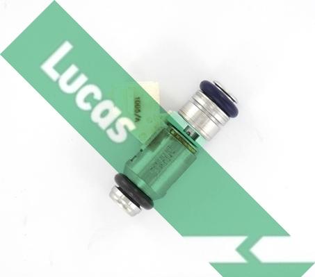 LUCAS FDB7123 - Supporto polverizzatore www.autoricambi360.it