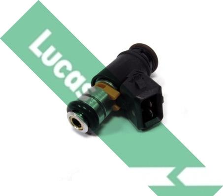 LUCAS FDB7122 - Supporto polverizzatore www.autoricambi360.it