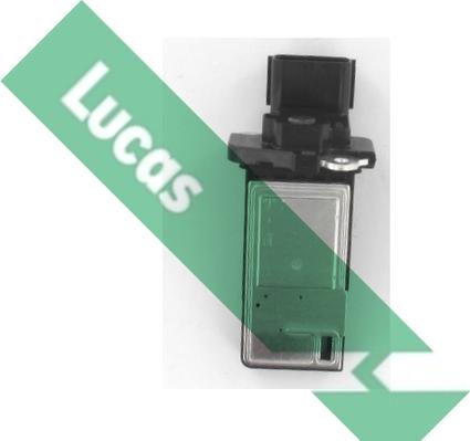 LUCAS FDM5067 - Debimetro www.autoricambi360.it
