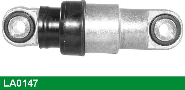 LUCAS LA0147 - Tendicinghia, Cinghia Poly-V www.autoricambi360.it