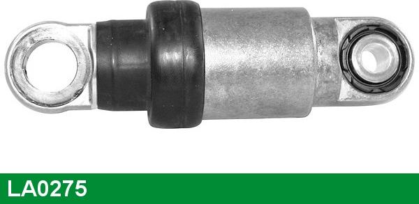 LUCAS LA0275 - Tendicinghia, Cinghia Poly-V www.autoricambi360.it
