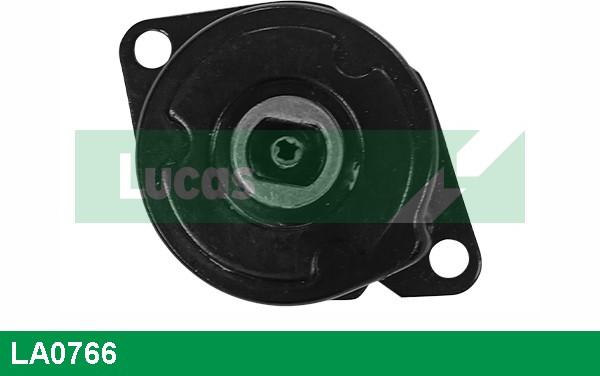 LUCAS LA0766 - Tendicinghia, Cinghia Poly-V www.autoricambi360.it