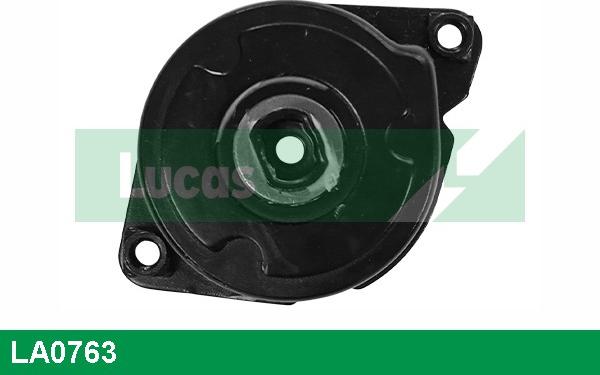 LUCAS LA0763 - Tendicinghia, Cinghia Poly-V www.autoricambi360.it