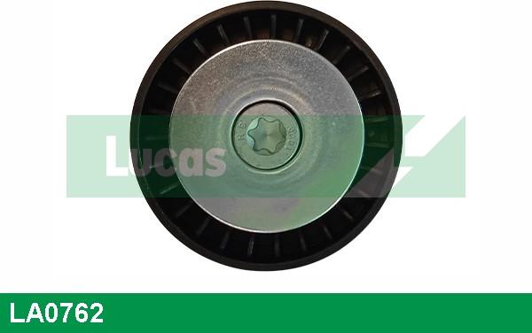 LUCAS LA0762 - Tendicinghia, Cinghia Poly-V www.autoricambi360.it