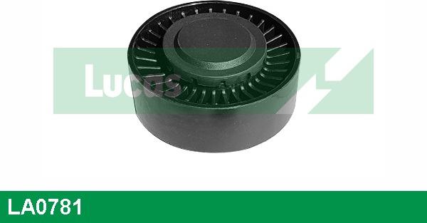 LUCAS LA0781 - Tendicinghia, Cinghia Poly-V www.autoricambi360.it