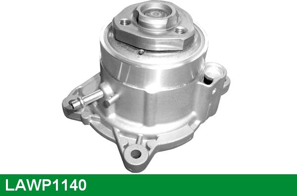 LUCAS LAWP1140 - Pompa acqua www.autoricambi360.it