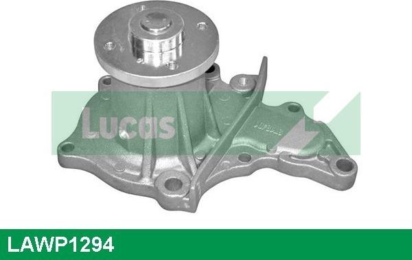 LUCAS LAWP1294 - Pompa acqua www.autoricambi360.it
