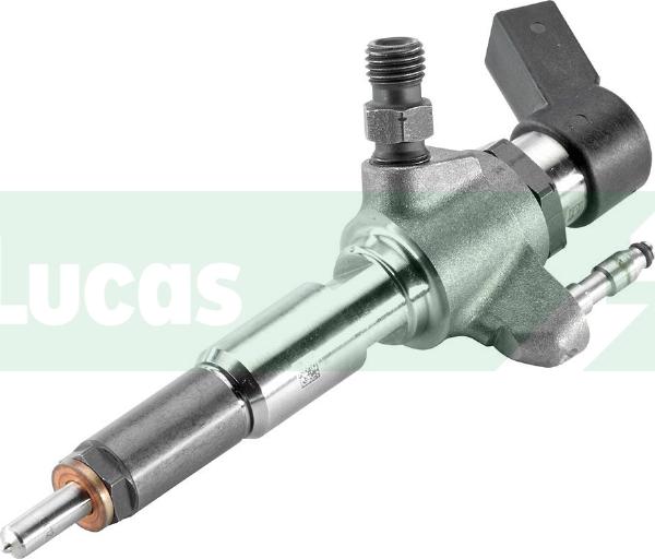 LUCAS LDFB0360 - Supporto polverizzatore www.autoricambi360.it