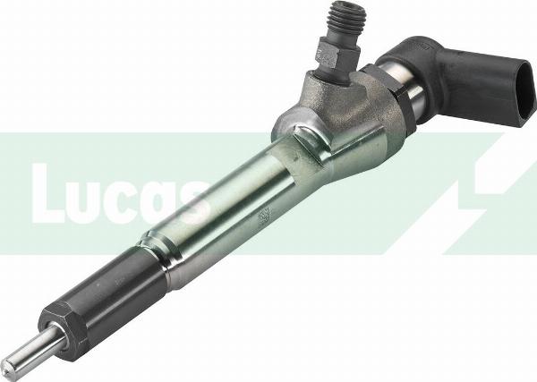 LUCAS LDFB0339 - Supporto polverizzatore www.autoricambi360.it