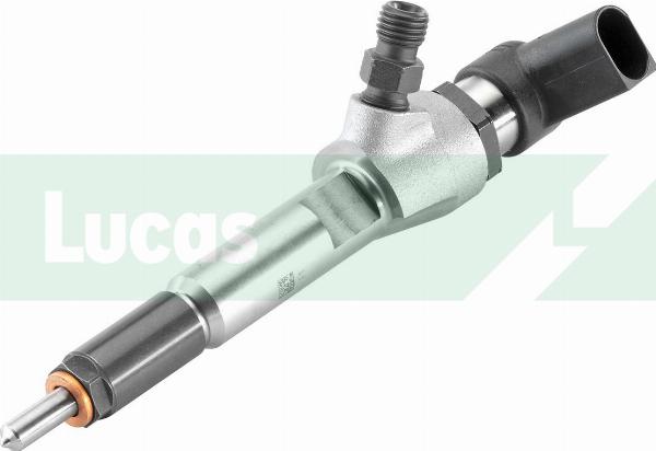 LUCAS LDFB0332 - Supporto polverizzatore www.autoricambi360.it