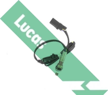 LUCAS LEB995 - Sonda lambda www.autoricambi360.it