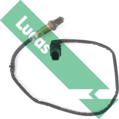 LUCAS LEB4054 - Sonda lambda www.autoricambi360.it