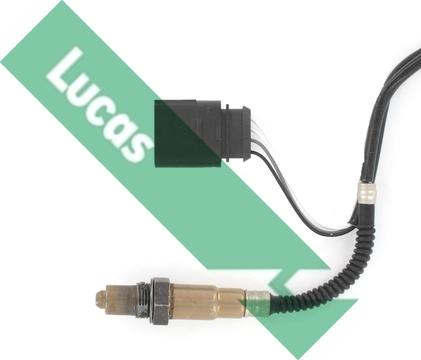 LUCAS LEB482 - Sonda lambda www.autoricambi360.it