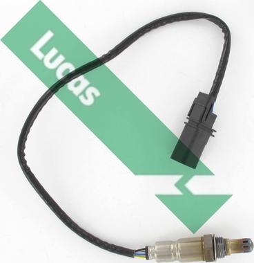 LUCAS LEB5465 - Sonda lambda www.autoricambi360.it