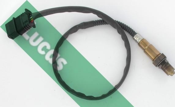LUCAS LEB5460 - Sonda lambda www.autoricambi360.it
