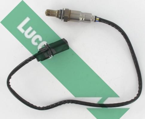 LUCAS LEB5461 - Sonda lambda www.autoricambi360.it