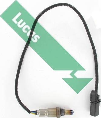 LUCAS LEB5468 - Sonda lambda www.autoricambi360.it