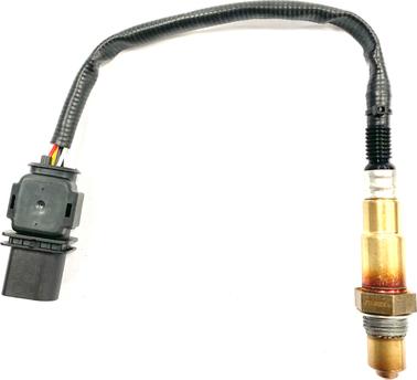 LUCAS LEB5501 - Sonda lambda www.autoricambi360.it