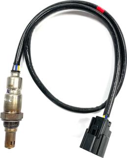 LUCAS LEB5502 - Sonda lambda www.autoricambi360.it