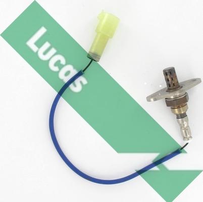 LUCAS LEB5003 - Sonda lambda www.autoricambi360.it