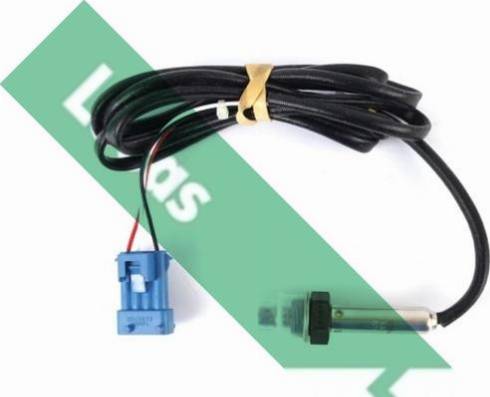 LUCAS LEB5016 - Sonda lambda www.autoricambi360.it
